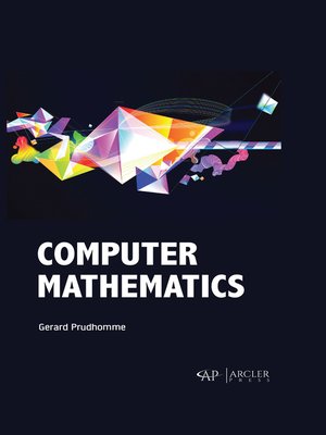cover image of Computer Mathematics